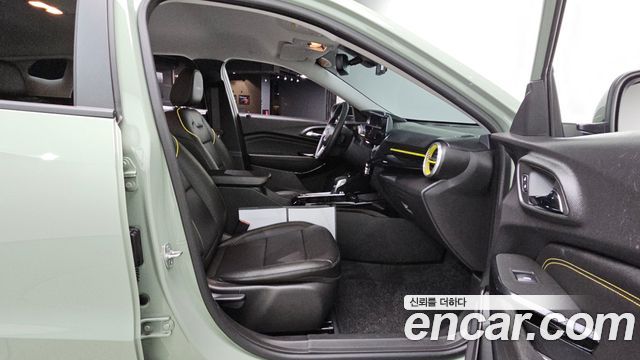 Chevrolet Trax Crossover 1.2 ACTIV 2025 — фото 11