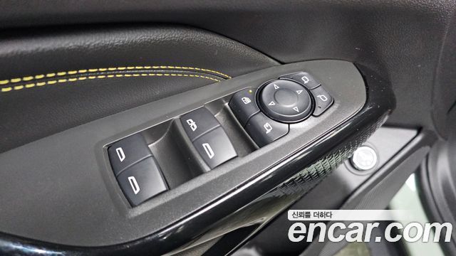 Chevrolet Trax Crossover 1.2 ACTIV 2025 — фото 14