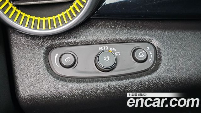 Chevrolet Trax Crossover 1.2 ACTIV 2025 — фото 16