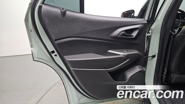 Chevrolet Trax Crossover 1.2 ACTIV 2025 — фото 25