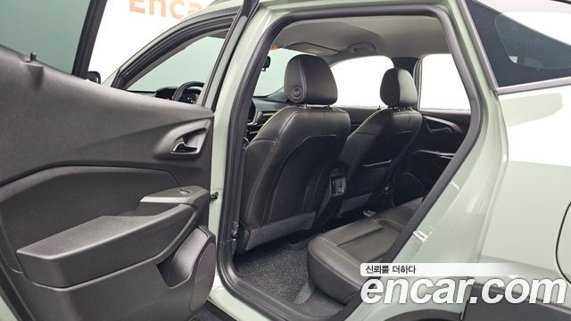 Chevrolet Trax Crossover 1.2 ACTIV 2025 — фото 26