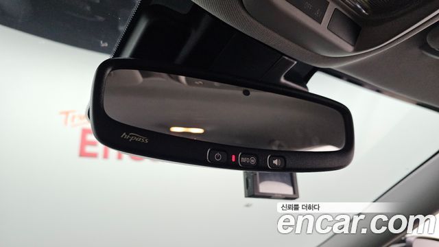 Chevrolet Trax Crossover 1.2 ACTIV 2025 — фото 27