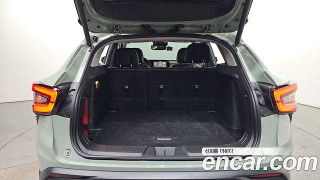 Chevrolet Trax Crossover 1.2 ACTIV 2025 — фото 29
