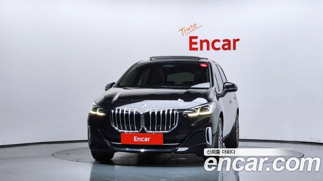 BMW 2 Series Active Tourer (U06) 220i Luxury 2024 — фото 3