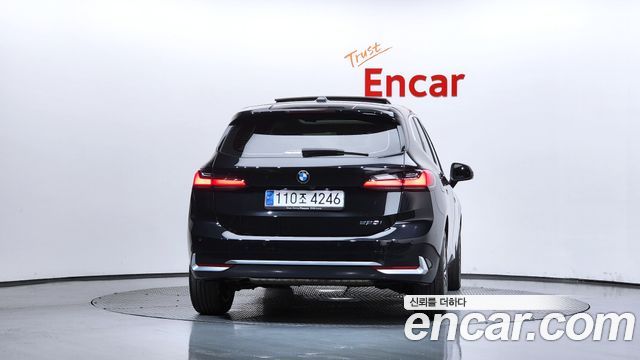 BMW 2 Series Active Tourer (U06) 220i Luxury 2024 — фото 4
