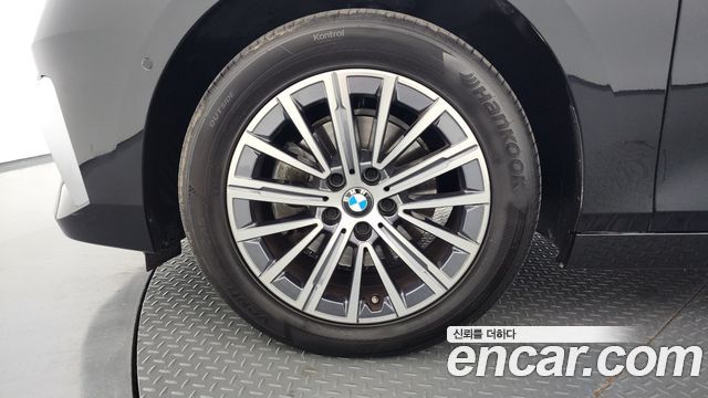 BMW 2 Series Active Tourer (U06) 220i Luxury 2024 — фото 5