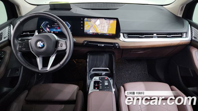 BMW 2 Series Active Tourer (U06) 220i Luxury 2024 — фото 7