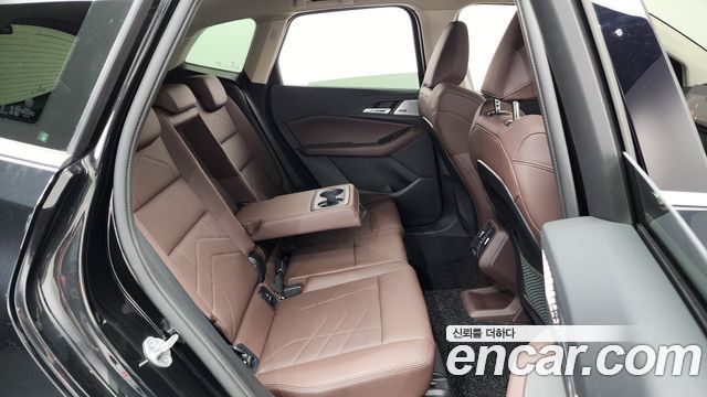 BMW 2 Series Active Tourer (U06) 220i Luxury 2024 — фото 11