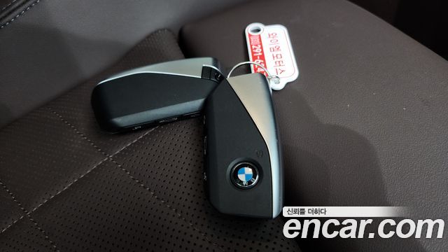 BMW 2 Series Active Tourer (U06) 220i Luxury 2024 — фото 15