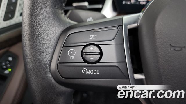 BMW 2 Series Active Tourer (U06) 220i Luxury 2024 — фото 16