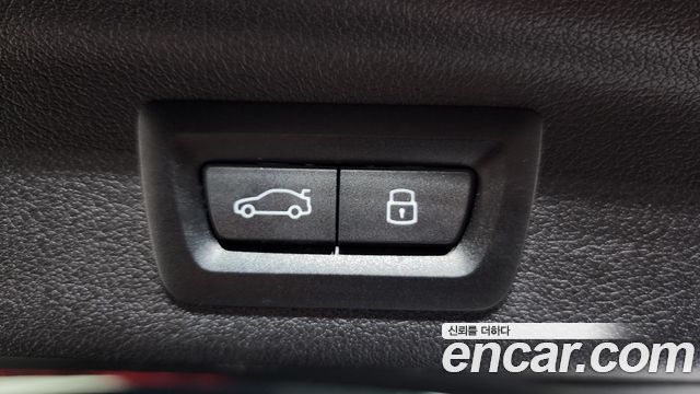 BMW 2 Series Active Tourer (U06) 220i Luxury 2024 — фото 18