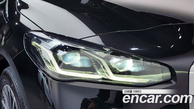 BMW 2 Series Active Tourer (U06) 220i Luxury 2024 — фото 22