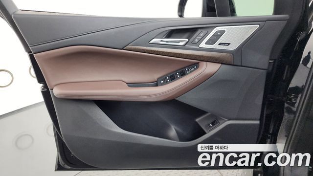 BMW 2 Series Active Tourer (U06) 220i Luxury 2024 — фото 24