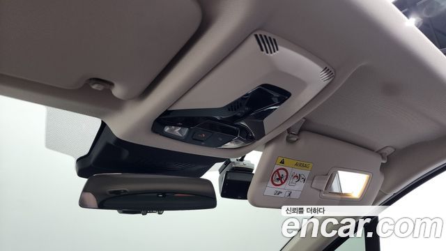 BMW 2 Series Active Tourer (U06) 220i Luxury 2024 — фото 27