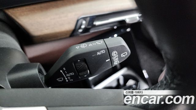 BMW 2 Series Active Tourer (U06) 220i Luxury 2024 — фото 29