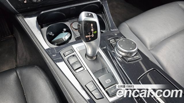 BMW 5 Series (F10) 520d xDrive 2015 — фото 9