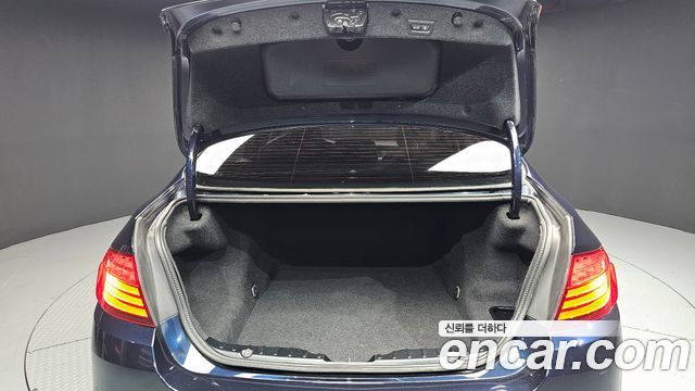 BMW 5 Series (F10) 520d xDrive 2015 — фото 20
