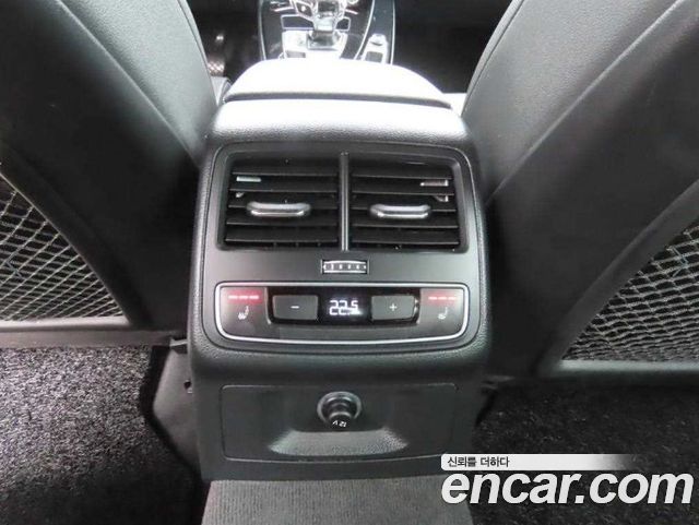 Audi A4 (B9) 40 TFSI Premium 2020 — фото 7