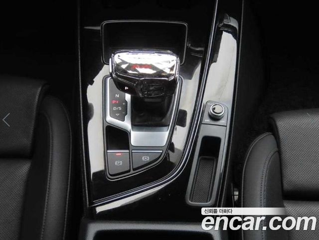 Audi A4 (B9) 40 TFSI Premium 2020 — фото 16