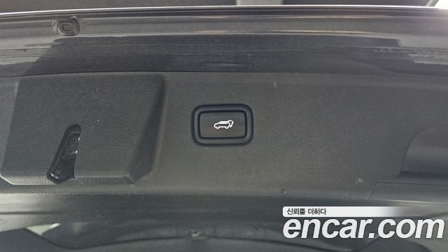 Kia Mohave The Master Diesel 3.0 4WD 7-Seater Masters 2023 — фото 15