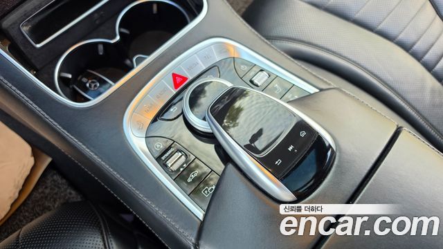 Mercedes-Benz S-Class (W222) S560L 2019 — фото 16
