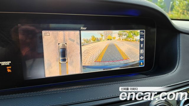 Mercedes-Benz S-Class (W222) S560L 2019 — фото 17