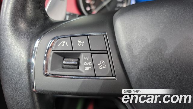 Maserati Levante 3.0 Diesel AWD GranLusso 2018 — фото 20