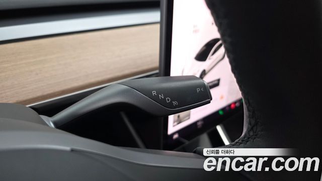 Tesla Model 3 Long Range AWD 2020 — фото 9