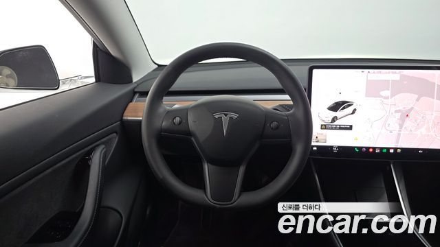 Tesla Model 3 Long Range AWD 2020 — фото 16