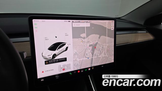 Tesla Model 3 Long Range AWD 2020 — фото 17
