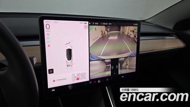 Tesla Model 3 Long Range AWD 2020 — фото 18