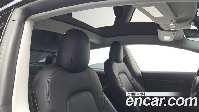 Tesla Model 3 Long Range AWD 2020 — фото 19