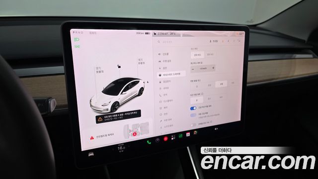 Tesla Model 3 Long Range AWD 2020 — фото 20