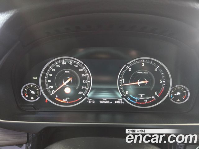 BMW X5 (F15) xDrive 30d 2017 — фото 15