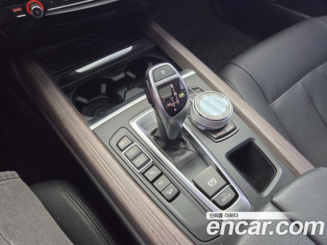 BMW X5 (F15) xDrive 30d 2017 — фото 16