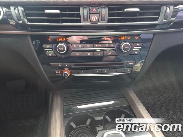 BMW X5 (F15) xDrive 30d 2017 — фото 17