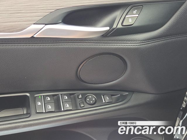 BMW X5 (F15) xDrive 30d 2017 — фото 18