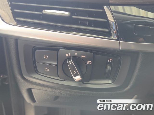 BMW X5 (F15) xDrive 30d 2017 — фото 20