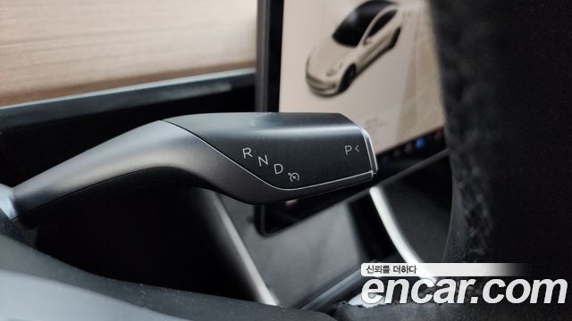 Tesla Model 3 Standard Range Plue RWD 2020 — фото 9