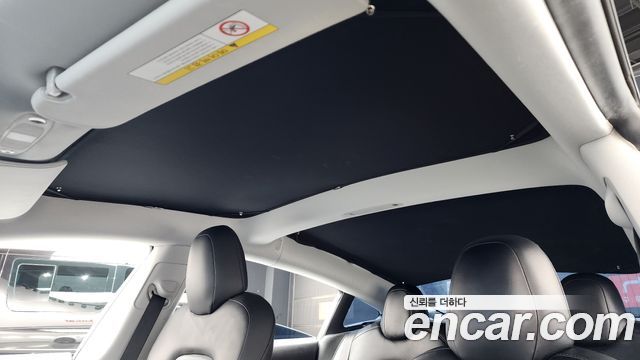 Tesla Model 3 Standard Range Plue RWD 2020 — фото 19
