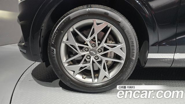 Genesis GV70 2.5T Gasoline 2WD 2024 — фото 5