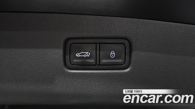 Genesis GV70 2.5T Gasoline 2WD 2024 — фото 20