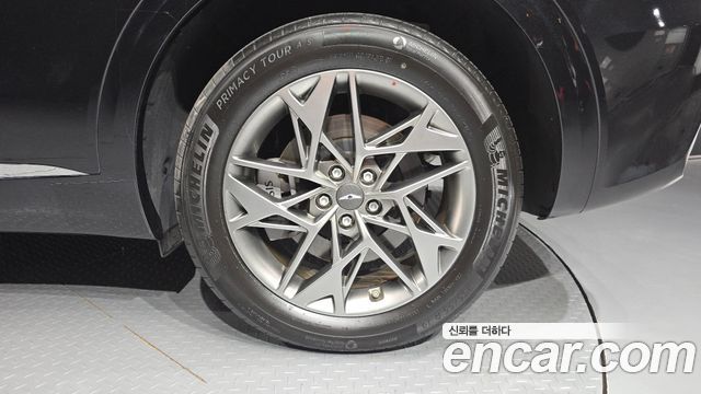 Genesis GV70 2.5T Gasoline 2WD 2024 — фото 21