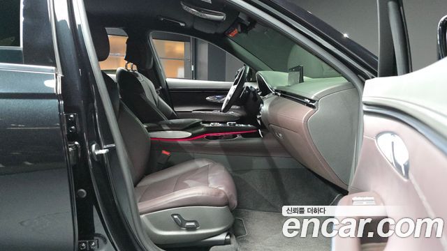 Genesis GV70 2.5T Gasoline 2WD 2024 — фото 26