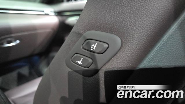 Genesis GV70 2.5T Gasoline 2WD 2024 — фото 28