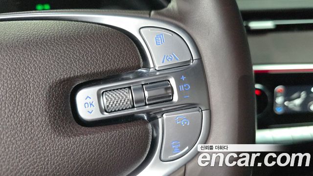 Genesis GV70 2.5T Gasoline 2WD 2024 — фото 30