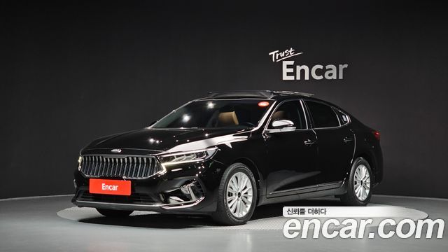 Kia K7 Premier 2.5 GDI Prestige