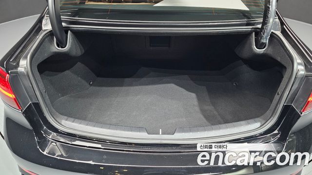 Kia K7 Premier 2.5 GDI Prestige 2021 — фото 20
