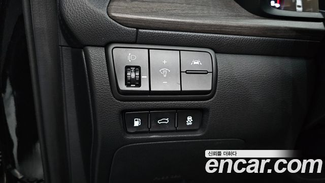 Kia K7 Premier 2.5 GDI Prestige 2021 — фото 27