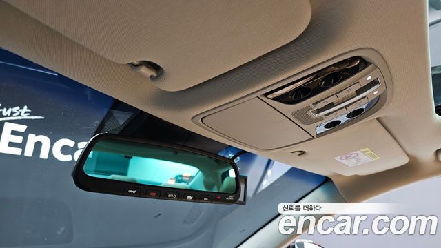 Kia K7 Premier 2.5 GDI Prestige 2021 — фото 29